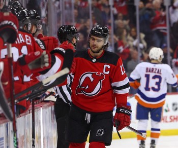 San Jose Sharks vs. New Jersey Devils Prediction, Preview, and Odds
