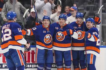 San Jose Sharks vs New York Islanders Prediction, Betting Tips & Odds │19 MARCH, 2023