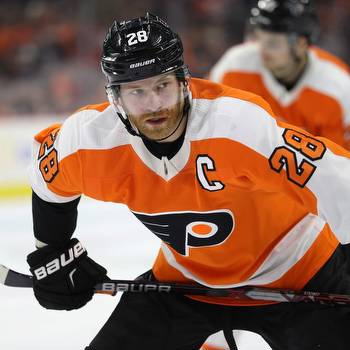 San Jose Sharks vs. Philadelphia Flyers Odds, Analysis, NHL Betting Pick