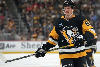 San Jose Sharks vs Pittsburgh Penguins Prediction, Betting Tips & Odds │5 NOVEMBER, 2023