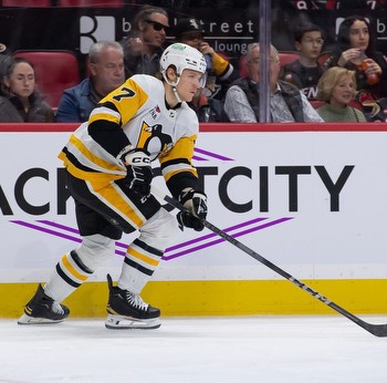 San Jose Sharks vs. Pittsburgh Penguins Prediction, Preview, and Odds
