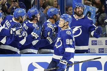 San Jose Sharks vs Tampa Bay Lightning Prediction, Betting Tips & Odds │29 OCTOBER, 2022