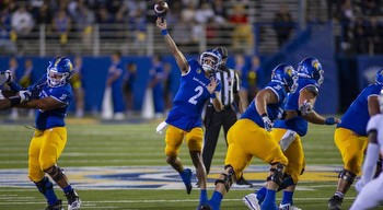 San Jose State Football Predictions, Betting Tips & Team Preview 2023: WagerTalk Best Betting Guide