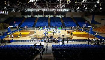 San Jose State Non-Conference Schedule Preview