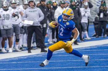 San Jose State vs Boise State Prediction