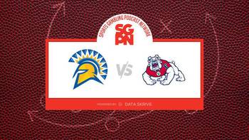 San Jose State vs. Fresno State