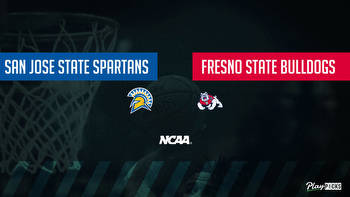 San Jose State Vs Fresno State NCAA Basketball Betting Odds Picks & Tips