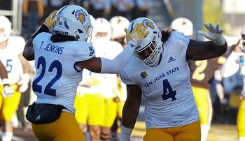 San Jose State vs Utah State Prediction, Game Preview