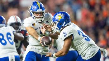 San Jose State vs. Western Michigan prediction, odds, line: College football picks, Week 4 bets by top model