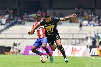 San Luis vs Pumas LIVE Updates: Score, Stream Info, Lineups and How to Watch Liga MX 2024 Match