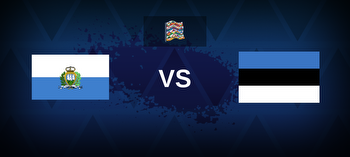 San Marino vs Estonia Betting Odds, Tips, Predictions, Preview