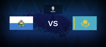 San Marino vs Kazakhstan Betting Odds, Tips, Predictions, Preview