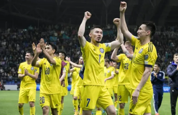 San Marino vs Kazakhstan Prediction, Betting Tips & Odds │16 JUNE, 2023