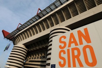 San Siro Development Could Be Huge For All Milan Sport