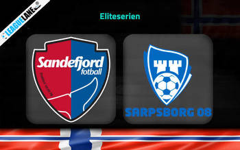 Sandefjord vs Sarpsborg Predictions, Betting Tips & Match Preview