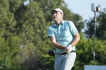 Sanderson Farms Championship First-Round Leader Odds