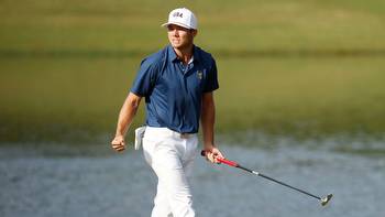 Sanderson Farms Championship odds: Presidents Cupper leads favorites