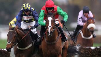 Sandown Friday review: Reports, reaction and free video replays