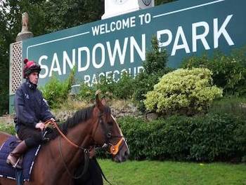Sandown Horse Racing Trends: Key Stats For Friday's ITV Races