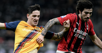 Sandro Tonali and Nicolo Zaniolo betting investigation: Premier League duo released from Italy squad
