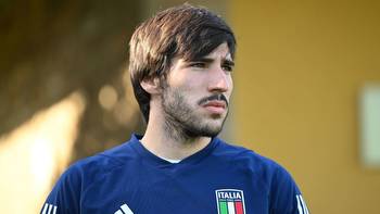 Sandro Tonali available for Newcastle amid betting probe