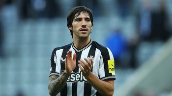 Sandro Tonali lawyers in Rome tomorrow for plea bargain agreement