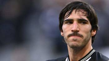 Sandro Tonali: Newcastle and Italy midfielder banned for 10 months for breaching betting rules