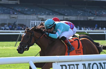 Sands Point Stakes: Saturday Aqueduct Analysis, Selections