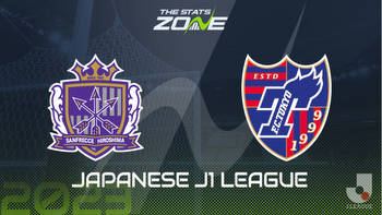 Sanfrecce Hiroshima vs FC Tokyo Preview & Prediction