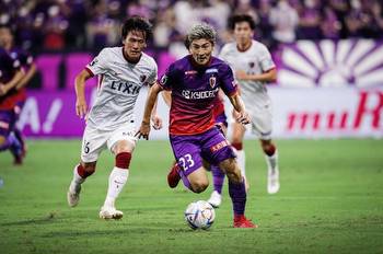 SanFrecce Hiroshima vs Kyoto Sanga Prediction, Betting Tips & Odds