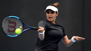 Sania Mirza shares heartfelt post ahead of 'last Australian Open' of her career