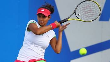 Sania Mirza story: From India’s cow dung courts to tennis stardom