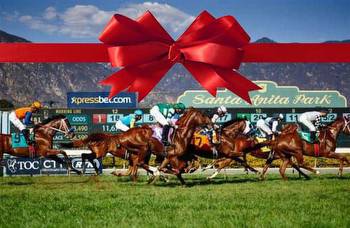 Santa Anita countdown: Tips, angles to score starting Monday