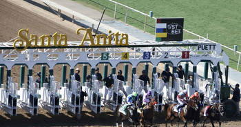 Santa Anita Derby 2023 Results: Practical Move Edges Mandarin Hero for Narrow Win