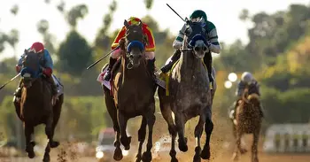 Santa Anita Handicap (Santa Anita Park) Odds & Picks