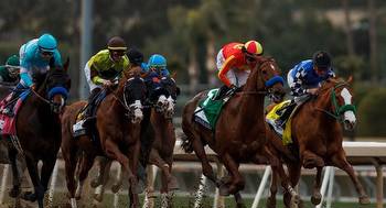 Santa Anita Owners to Expand Racing at Arcadia Track