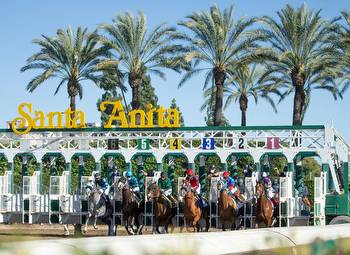 Santa Anita Ups Purses in Advance of Dec. 26 Opening