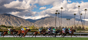 Santa Anita’s Autumn Meet To Open Friday, Sept. 30 With Comprehensive Wagering Menu