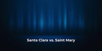 Santa Clara vs. Saint Mary's (CA) Predictions, College Basketball BetMGM Promo Codes, & Picks