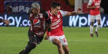 Santa Fe vs America de Cali Prediction, Betting Tips & Odds │15 MARCH, 2023