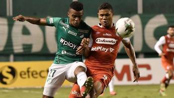 Santa Fe vs Deportivo Cali Prediction, Betting Tips & Odds │22 MARCH, 2023