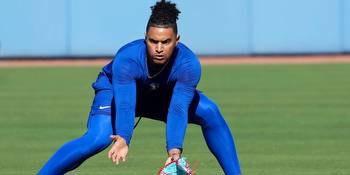 Santiago Espinal pivotal in Blue Jays' plans