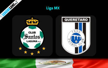 Santos Laguna vs Queretaro Predictions, Betting Tips & Preview