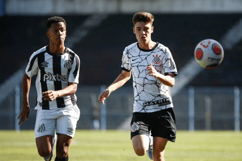 Santos vs Corinthians Prediction 2023