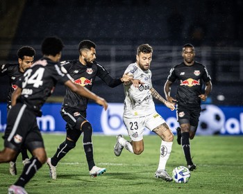 Santos vs RB Bragantino Prediction, Betting, Tips, and Odds