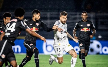 Santos x Bragantino: odds, estatísticas e informações do jogo da 27ª rodada do Brasileirão