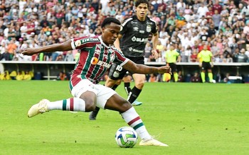 Santos x Fluminense: odds, estatísticas e informações do jogo pela 36ª rodada do Brasileirão