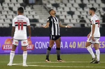 Sao Paulo vs Botafogo Prediction, Betting, Tips, and Odds