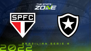 Sao Paulo vs Botafogo Preview & Prediction