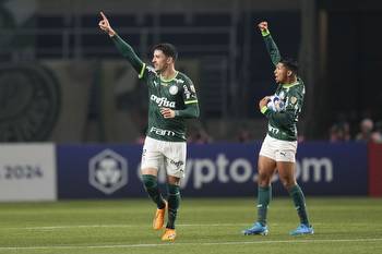 Sao Paulo vs Palmeiras Prediction and Betting Tips